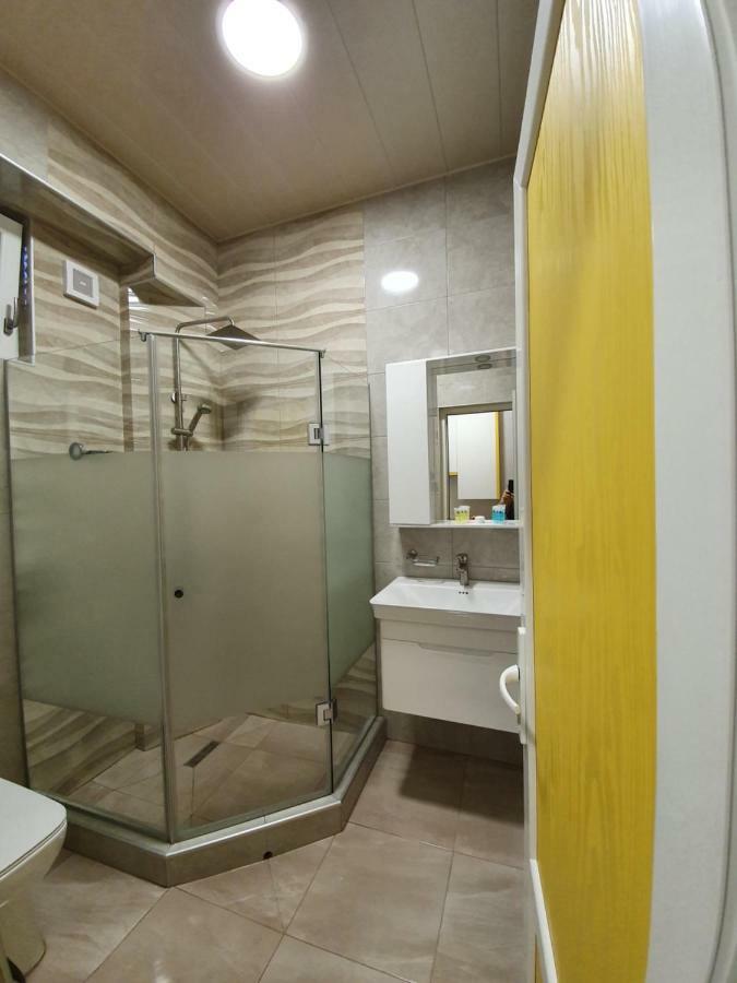 Mtacminda Apartment Tbilisi Exterior photo